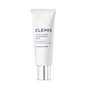 Exotic Cream Moisturising Mask