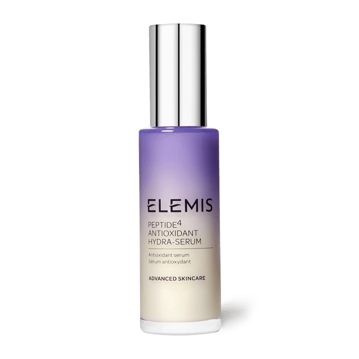 Peptide4 Antioxidant Hydra Serum
