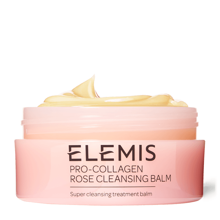 Pro-Collagen Rose Cleansing Balm