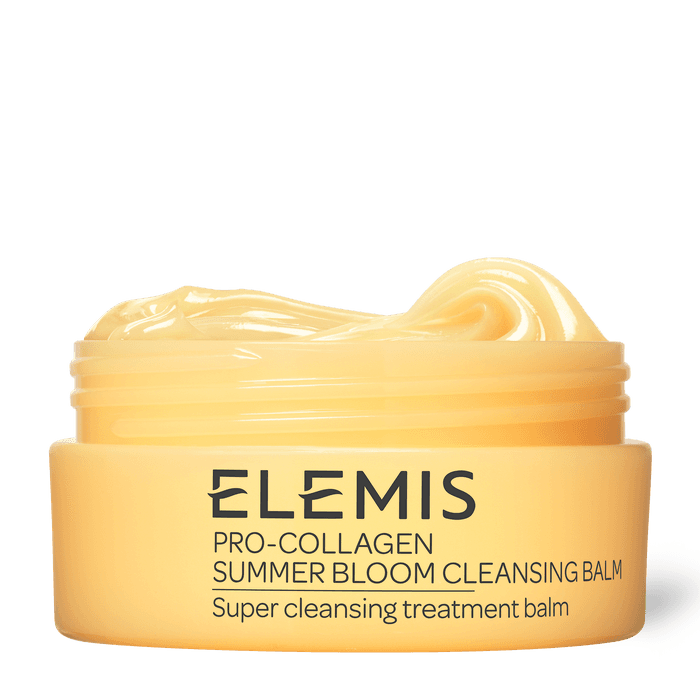 Pro Collagen Summer Bloom Cleansing Balm 