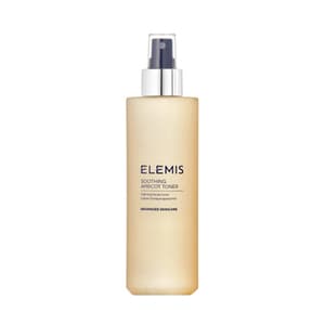 Soothing Apricot Toner