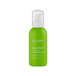 Superfood Cica Calm Cleansing Foam review