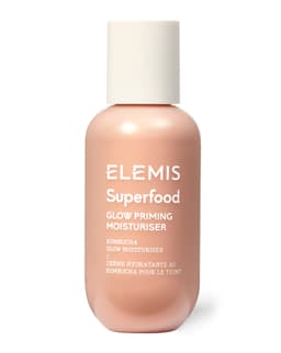 Superfood Glow Priming Moisturiser