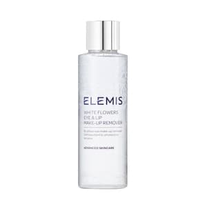 White Flowers Eye & Lip Make-Up Remover