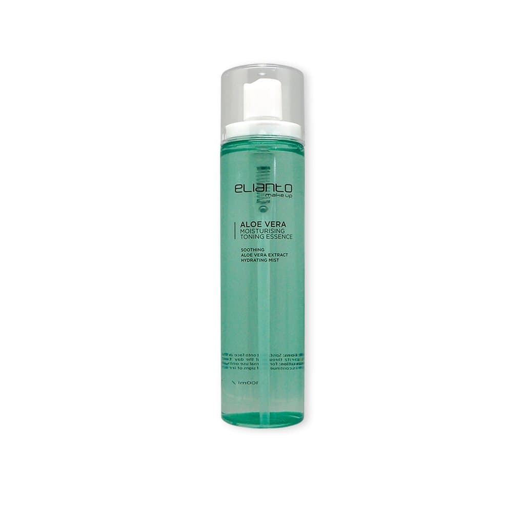 Aloe Vera Moisturising Toning Essence
