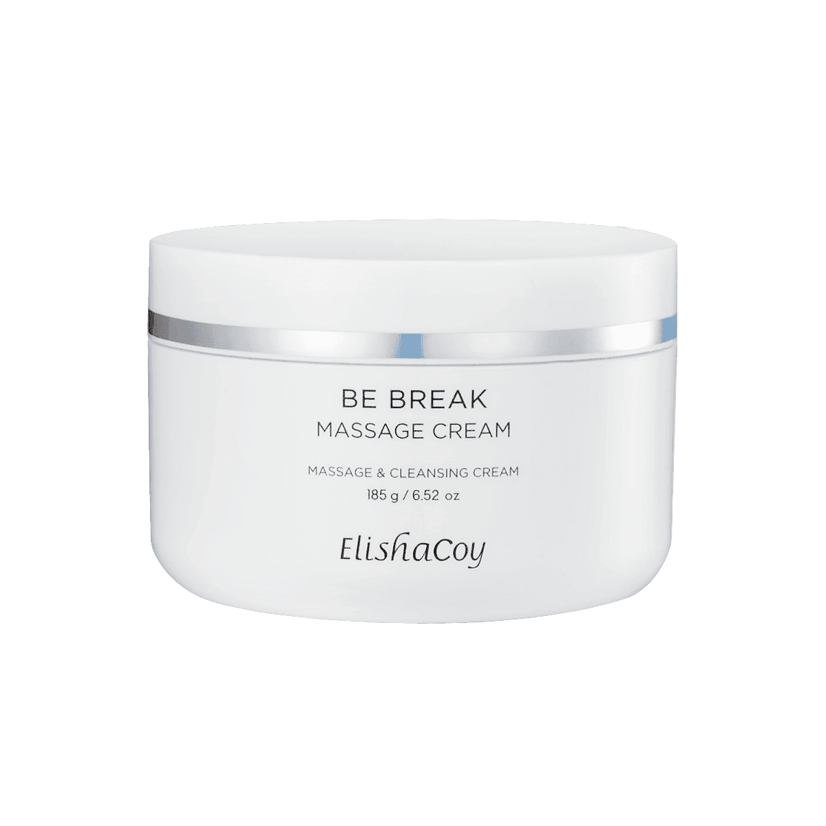 Be Break Massage Cream