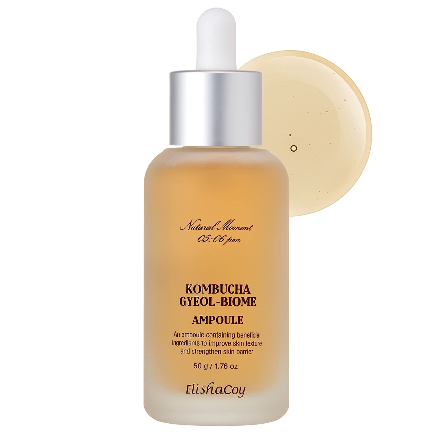 Kombucha Gyeol-Biome Ampoule