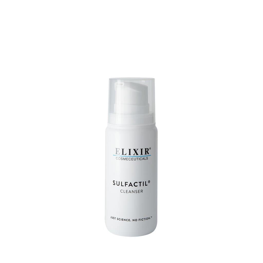 Sulfactil Cleanser