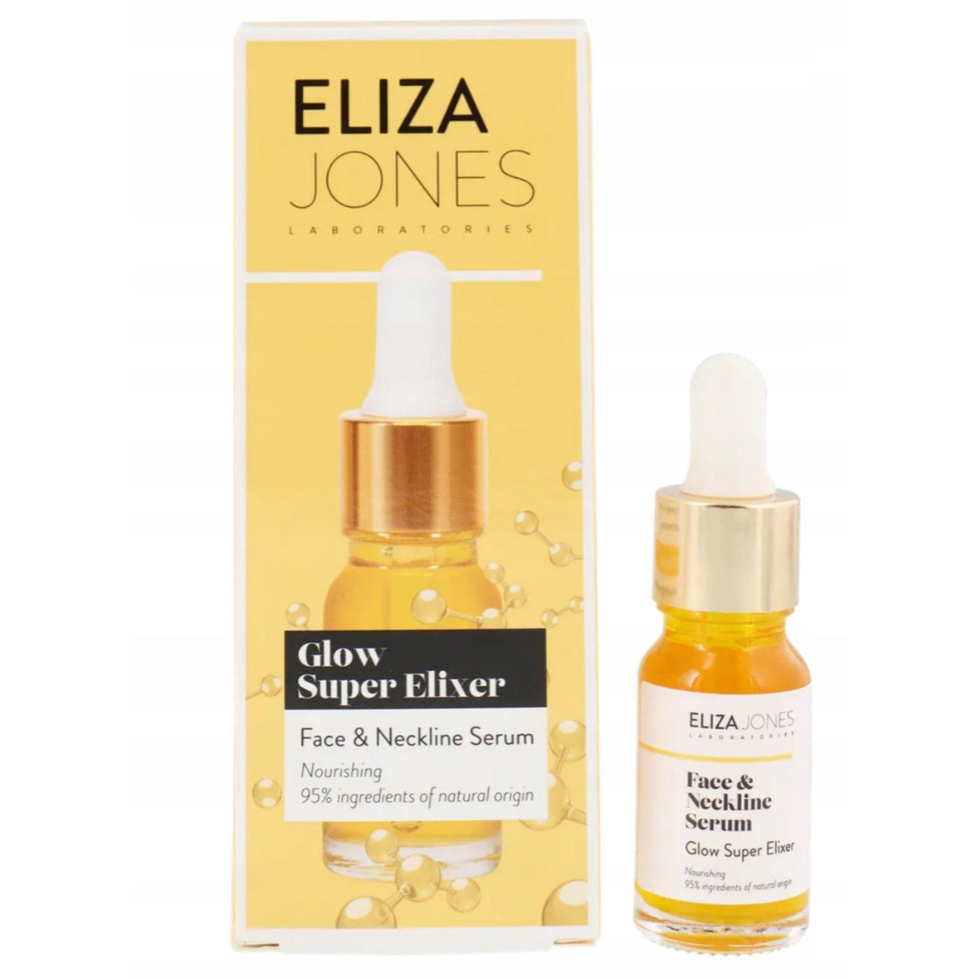 Glow Super Elixer