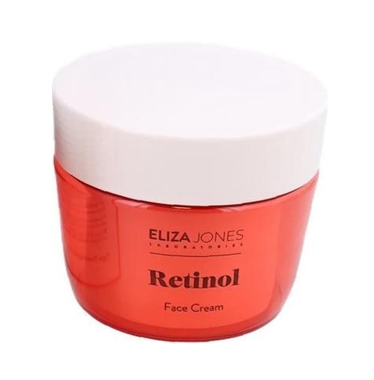 Wrinkle Repair Retinol Face Cream