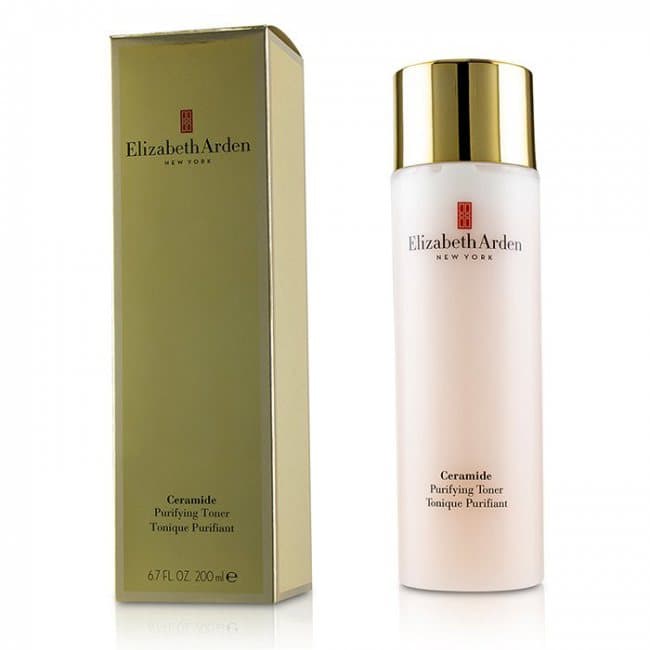 Ceramide Purifying Toner
