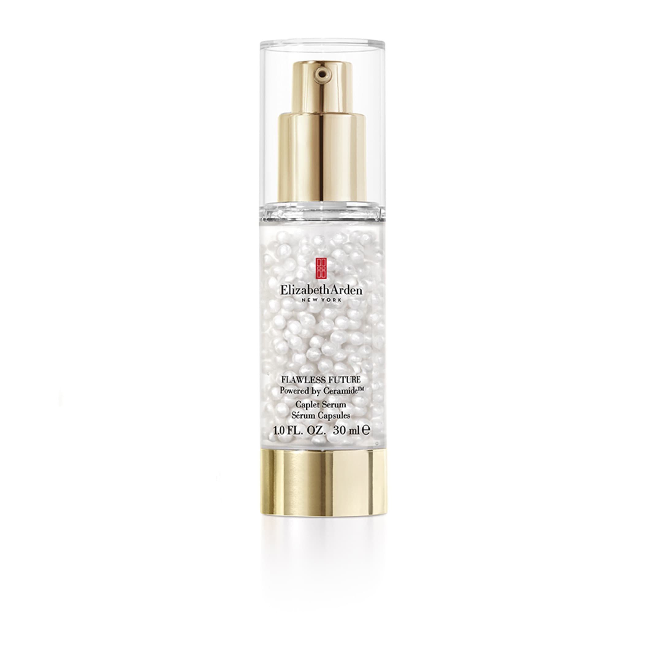 Flawless Future Caplet Serum