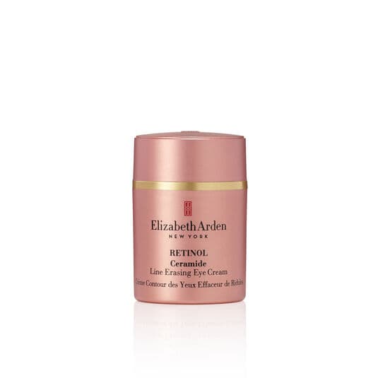 Retinol Ceramide Line Erasing Eye Cream