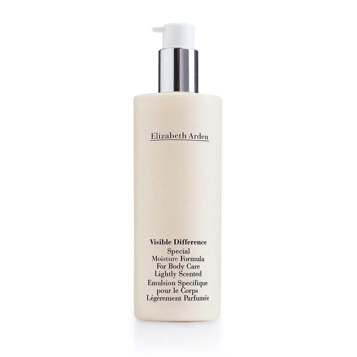 Visible Difference Lotion