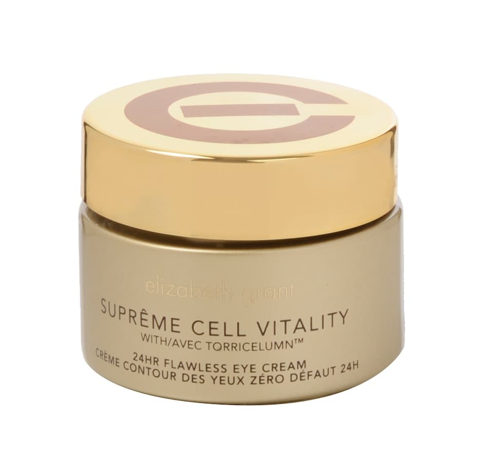 Supreme Cell Vitality 24hr Flawless Eye Cream