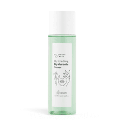 Hydrating Hyaluronic Toner review
