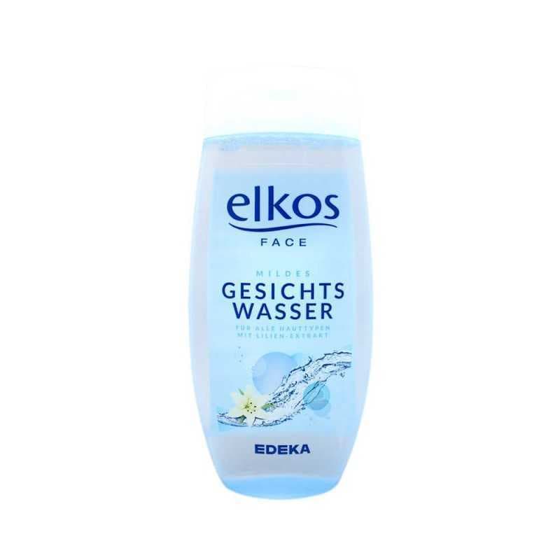 Mildes Gesichtswasser / Face Cleanser Toner