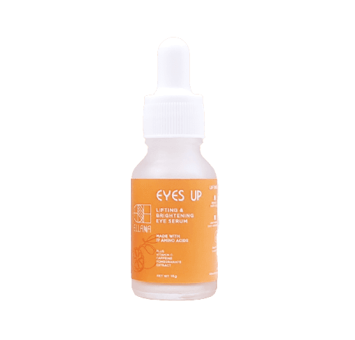 Eyes Up Lifting & Brightening Eye Serum