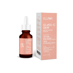 Glass-C Skin Brightening Serum