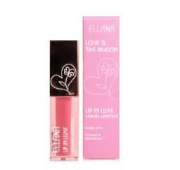 Lip in Luxe Liquid Lipstick review