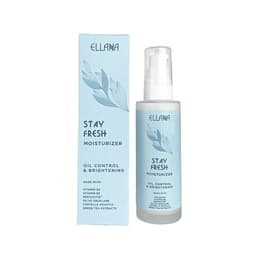 Stay Fresh Moisturizer