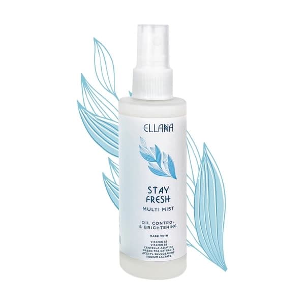 Stay Fresh Multi Mist