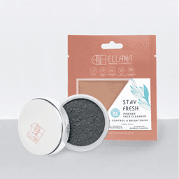 Stay Fresh Powder Face Cleanser