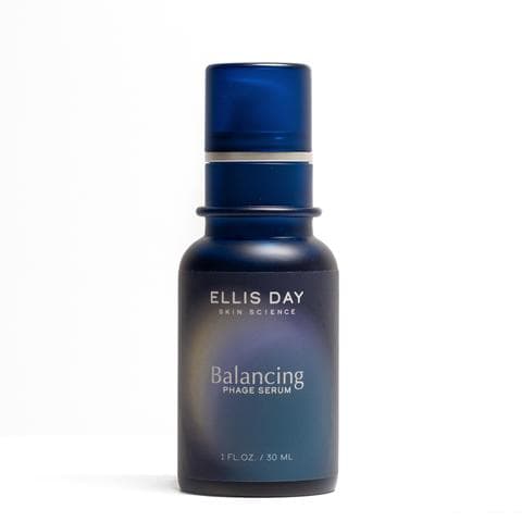 Balancing Phage Serum