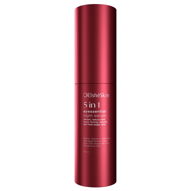 5 in 1 Eyessential Night Serum