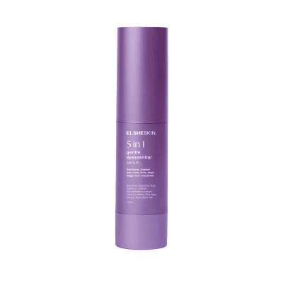 5 in 1 Gentle Eyessential Serum