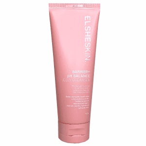 Barrier+ pH Balance Jelly Cleanser
