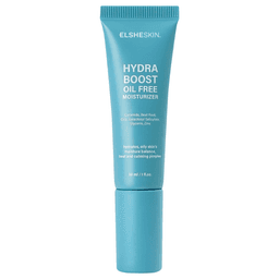 Hydra Boost Oil Free Moisturizer review
