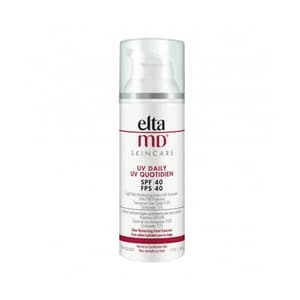 UV Daily Broad-Spectrum SPF 40