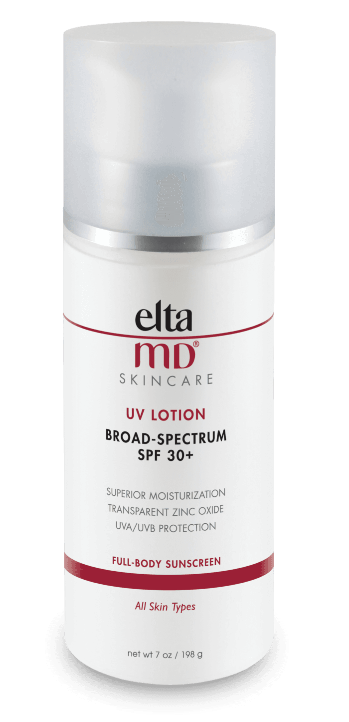UV Lotion SPF 30+