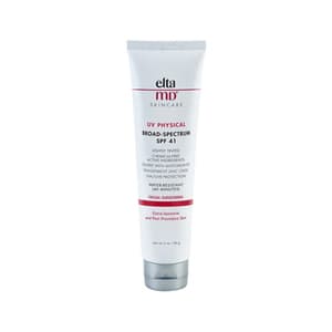 UV Physical Broad-Spectrum SPF 41 Sunscreen - Tinted