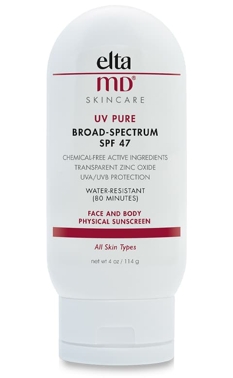 UV Pure Broad-Spectrum SPF 47