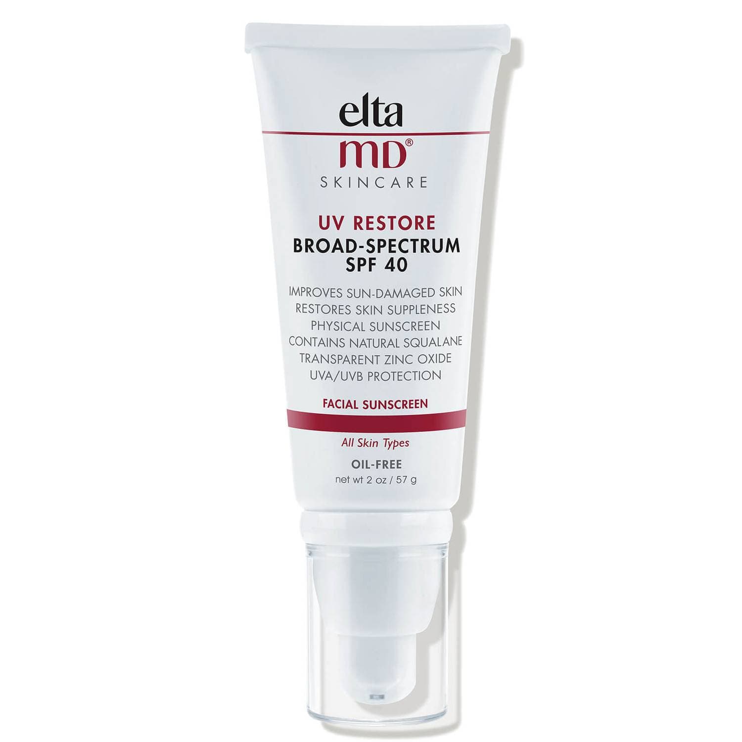 UV Restore Broad-Spectrum SPF 40