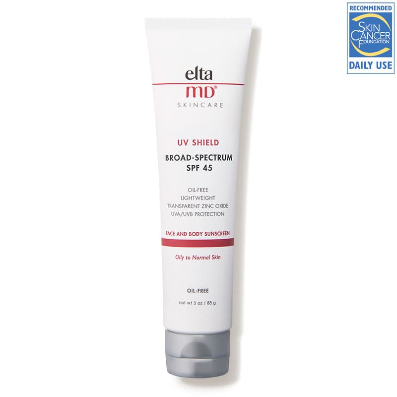 UV Shield SPF 45