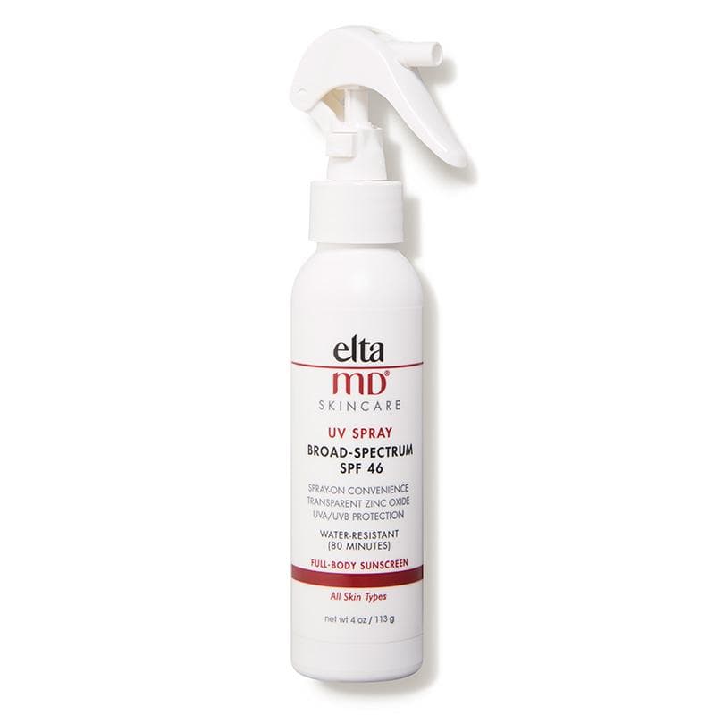 UV Spray SPF 46