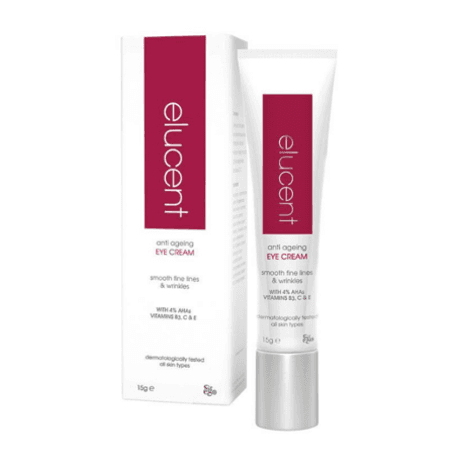 Anti Aging Eye Cream
