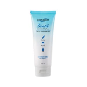 Whitening Cleanser