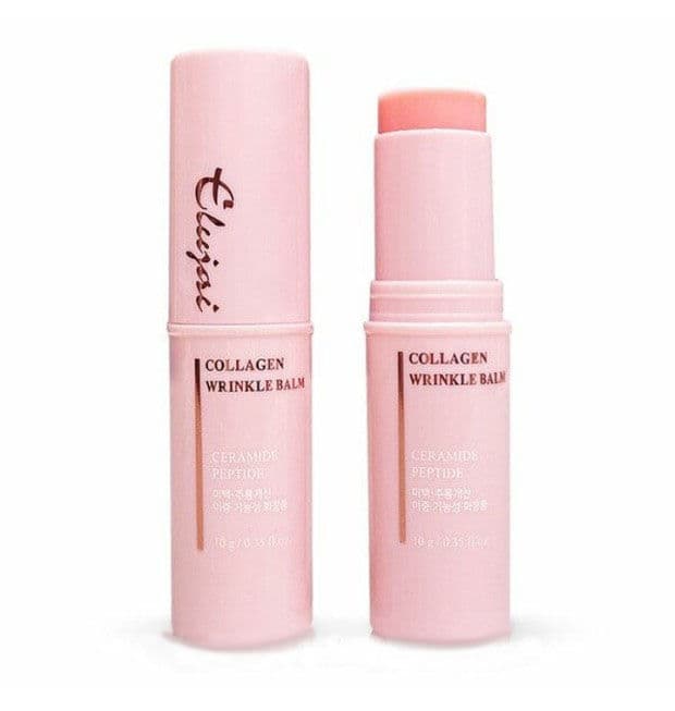 Collagen Wrinkle Balm