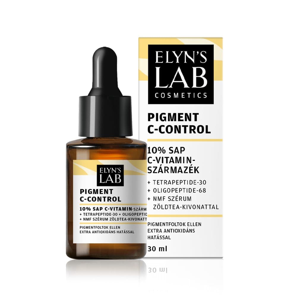 Pigment C-Control