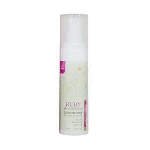 Clarifying Toner