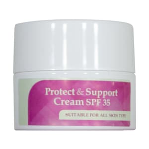 Protect & Support Cream SPF35