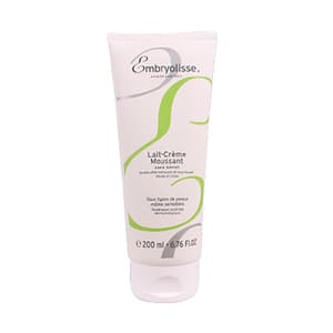 Foaming Cream Milk