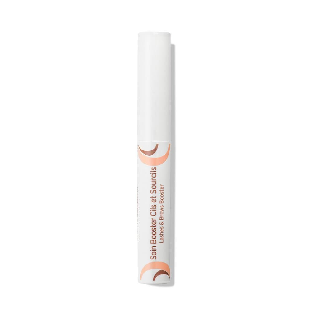 Lashes & Brows Booster