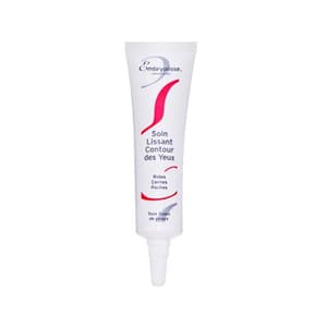 Smoothing Eye Contour Care