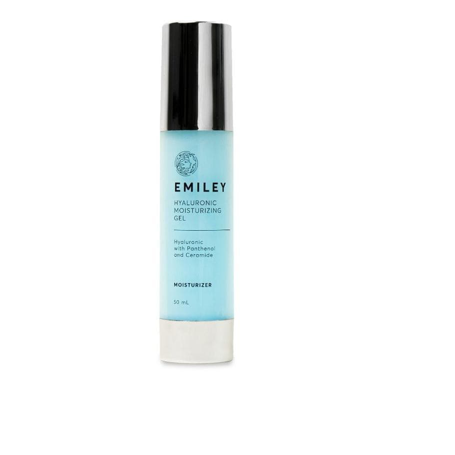 Hyaluronic Moisturizing Gel