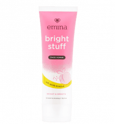 Bright Stuff Face Scrub